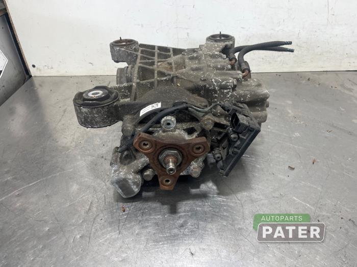 Gebruikte Differentieel achter Audi S3 Sportback (8VA/8VF) 2.0 T FSI 16V Prijs € 1.260,00 Margeregeling aangeboden door Autoparts Pater