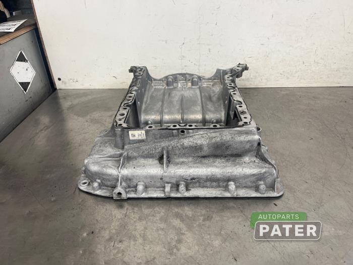 Gebruikte Diversen Mercedes Sprinter 3,5t (906.63) 316 CDI 16V Prijs € 158,81 Inclusief btw aangeboden door Autoparts Pater