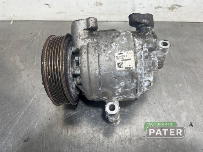 Gebruikte Aircopomp Peugeot 108 1.0 12V VVT-i Prijs € 63,00 Margeregeling aangeboden door Autoparts Pater