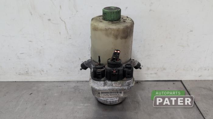 Gebruikte Stuurpomp Skoda Fabia II Combi 1.2 TDI 12V Greenline Prijs € 63,00 Margeregeling aangeboden door Autoparts Pater