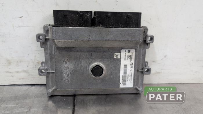 Gebruikte Computer Motormanagement Peugeot 208 II (UB/UH/UP) 1.2 Vti 12V PureTech 75 Prijs € 99,75 Margeregeling aangeboden door Autoparts Pater