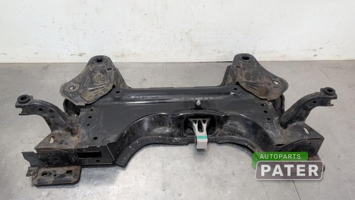 Gebruikte Subframe Opel Mokka 1.2 Turbo 12V Prijs € 147,00 Margeregeling aangeboden door Autoparts Pater