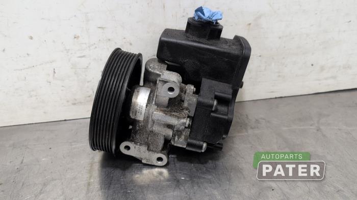 Gebruikte Stuurpomp Mercedes C (W204) 1.8 C-180K 16V Prijs € 73,50 Margeregeling aangeboden door Autoparts Pater
