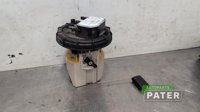 Gebruikte Tank element Pomp Peugeot Expert (V1/VA/VB/VE/VF/VT/VY) 2.0 Blue HDi 120 16V Prijs € 69,88 Inclusief btw aangeboden door Autoparts Pater