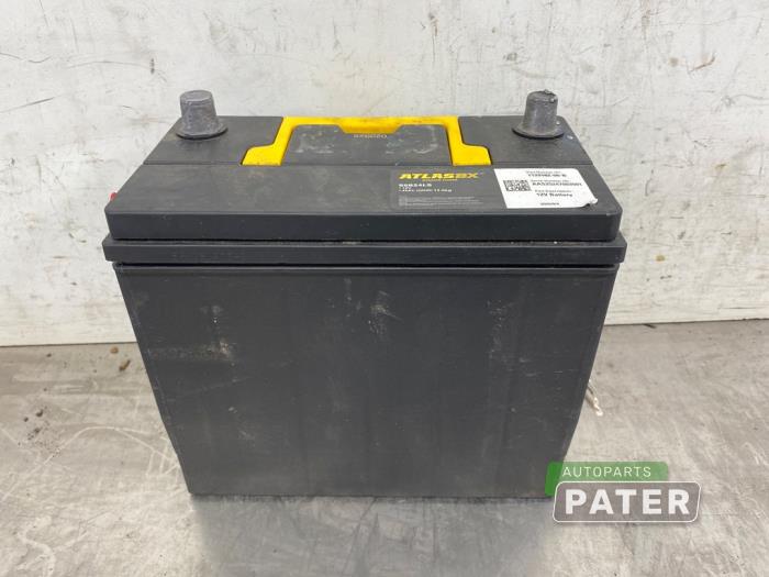 Gebruikte Accu Tesla Model 3 Long Range AWD 75 kWh Prijs € 115,50 Margeregeling aangeboden door Autoparts Pater
