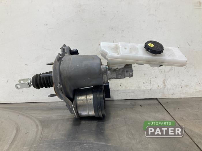 Gebruikte Rembol Tesla Model 3 Long Range AWD 75 kWh Prijs € 157,50 Margeregeling aangeboden door Autoparts Pater