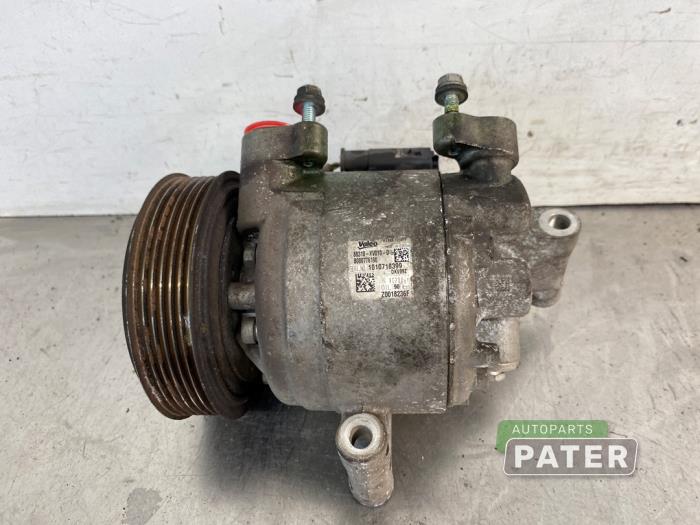 Gebruikte Aircopomp Toyota Aygo (B40) 1.0 12V VVT-i Prijs € 68,25 Margeregeling aangeboden door Autoparts Pater