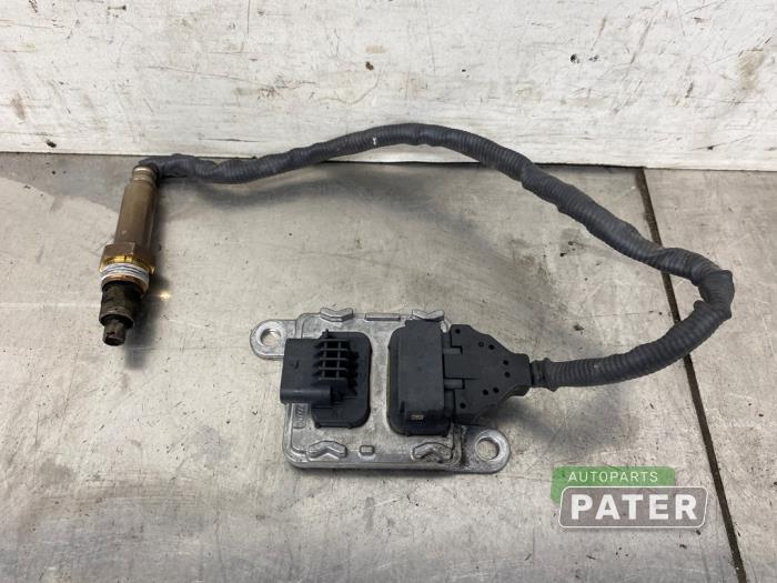 Gebruikte Nox sensor Mercedes S Lang (V223) 3.0 S-350d Prijs € 147,00 Margeregeling aangeboden door Autoparts Pater