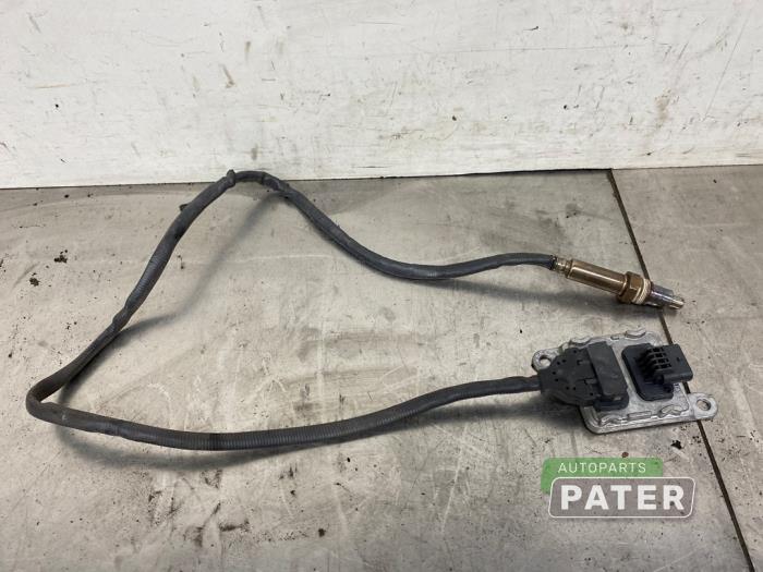 Gebruikte Nox sensor Mercedes S Lang (V223) 3.0 S-350d Prijs € 210,00 Margeregeling aangeboden door Autoparts Pater
