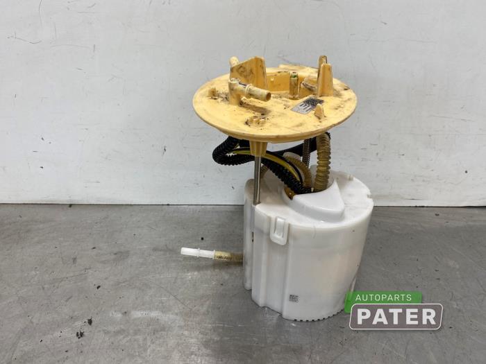 Gebruikte Tank element Pomp Mercedes S Lang (V223) 3.0 S-350d Prijs € 157,50 Margeregeling aangeboden door Autoparts Pater