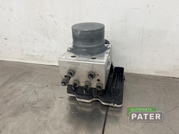 Gebruikte ABS Pomp Mercedes S Lang (V223) 3.0 S-350d Prijs € 367,50 Margeregeling aangeboden door Autoparts Pater