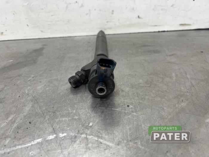 Gebruikte Verstuiver (diesel) Renault Trafic (1FL/2FL/3FL/4FL) 1.6 dCi 115 Prijs € 95,29 Inclusief btw aangeboden door Autoparts Pater