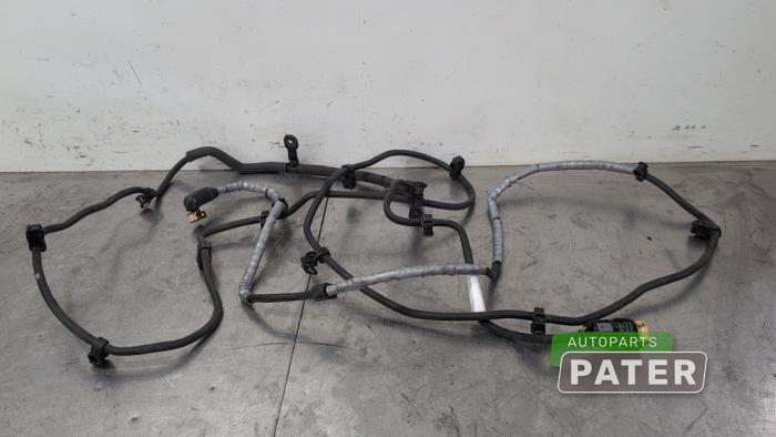 Gebruikte Diversen Mercedes S Lang (V223) 3.0 S-350d Prijs € 105,00 Margeregeling aangeboden door Autoparts Pater