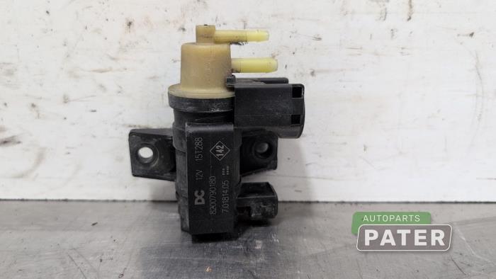 Gebruikte Turbodruk sensor Dacia Dokker Express (8S) 1.5 dCi 75 Prijs € 25,41 Inclusief btw aangeboden door Autoparts Pater