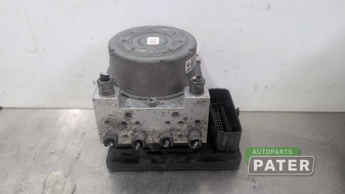 Gebruikte ABS Pomp Dacia Dokker Express (8S) 1.5 dCi 75 Prijs € 254,10 Inclusief btw aangeboden door Autoparts Pater