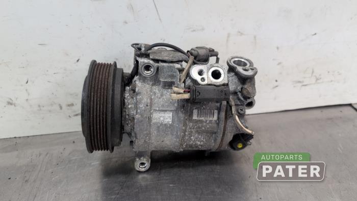 Gebruikte Aircopomp Mercedes A (W176) 1.5 A-180 CDI, A-180d 16V Prijs € 94,50 Margeregeling aangeboden door Autoparts Pater