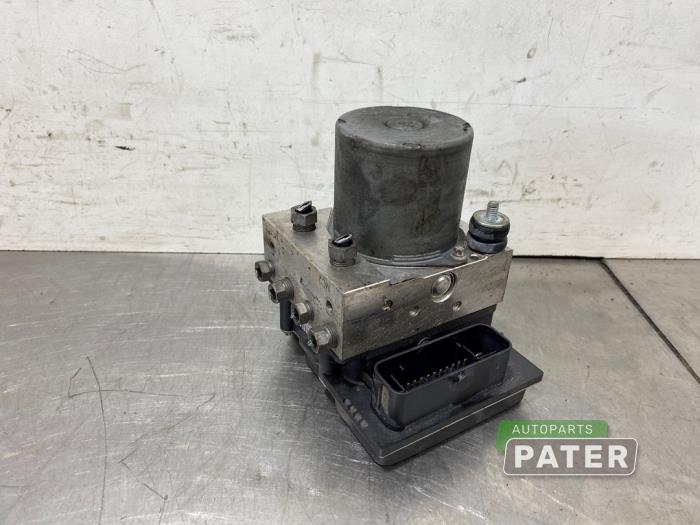 Gebruikte ABS Pomp Peugeot 508 SW (8E/8U) 1.6 THP 16V Prijs € 52,50 Margeregeling aangeboden door Autoparts Pater