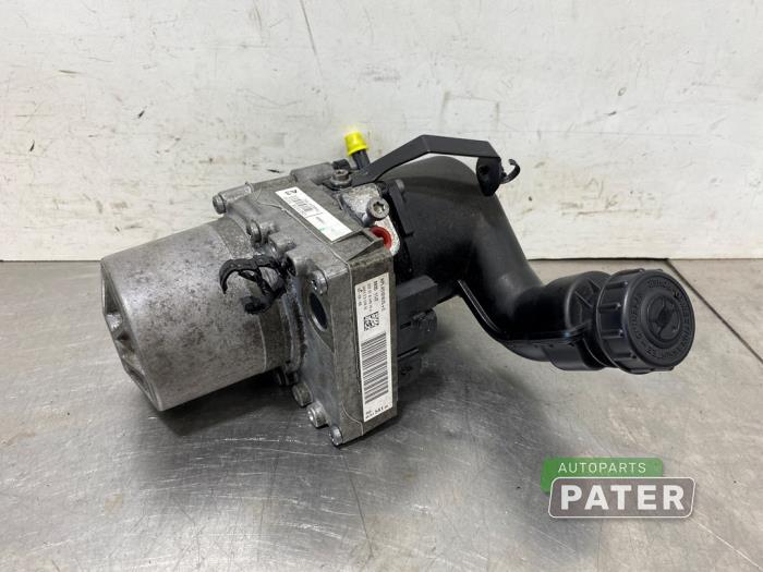 Gebruikte Servopomp Peugeot 508 SW (8E/8U) 1.6 THP 16V Prijs € 126,00 Margeregeling aangeboden door Autoparts Pater