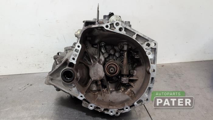 Gebruikte Automaatbak Toyota Aygo (B40) 1.0 12V VVT-i Prijs € 1.155,00 Margeregeling aangeboden door Autoparts Pater