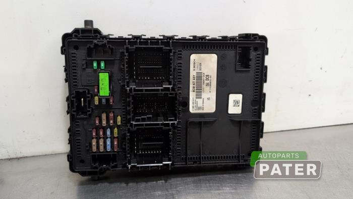 Gebruikte Module Bodycontrol Ford Transit Connect (PJ2) 1.5 EcoBlue Prijs € 177,87 Inclusief btw aangeboden door Autoparts Pater