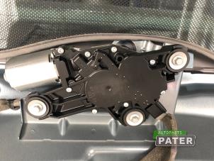 Gebruikte Motor Ruitenwisser achter Volvo V50 (MW) 1.6 D 16V Prijs € 21,00 Margeregeling aangeboden door Autoparts Pater