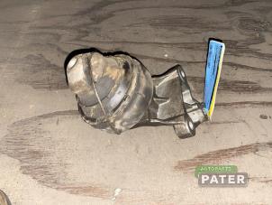 Gebruikte Motorrubber Volvo C70 (NK) 2.3 T5 20V Prijs € 10,50 Margeregeling aangeboden door Autoparts Pater