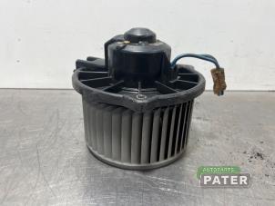 Gebruikte Aanjager Toyota Yaris (P1) 1.0 16V VVT-i Prijs € 10,50 Margeregeling aangeboden door Autoparts Pater