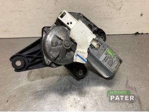 Gebruikte Motor Ruitenwisser achter Renault Grand Scénic II (JM) 2.0 16V Prijs € 10,50 Margeregeling aangeboden door Autoparts Pater