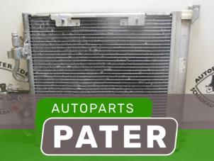 Gebruikte Radiateur Airco Opel Astra H SW (L35) 1.9 CDTi 100 Prijs € 78,75 Margeregeling aangeboden door Autoparts Pater