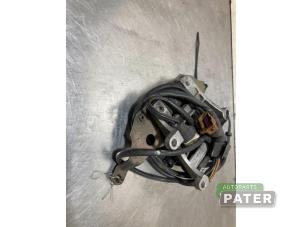 Gebruikte Bobine Audi A4 (B5) 2.6 E V6 Prijs € 31,50 Margeregeling aangeboden door Autoparts Pater