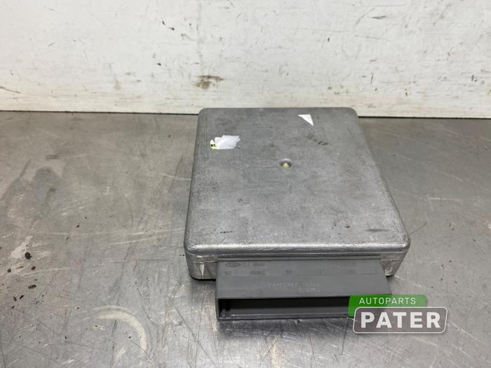 Gebruikte Computer Motormanagement Ford Mondeo III Wagon 1.8 16V Prijs € 52,50 Margeregeling aangeboden door Autoparts Pater