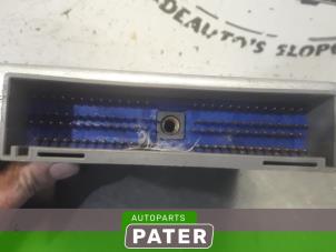 Gebruikte Computer Motormanagement Ford Mondeo III Wagon 1.8 16V Prijs € 78,75 Margeregeling aangeboden door Autoparts Pater