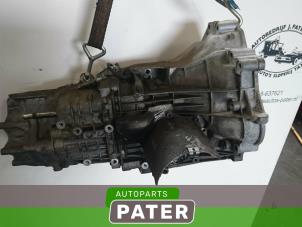 Gebruikte Versnellingsbak Skoda Superb (3U4) 2.0 Prijs € 262,50 Margeregeling aangeboden door Autoparts Pater