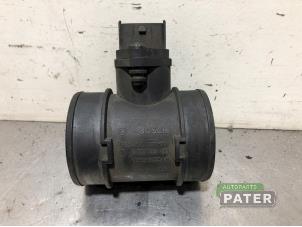 Gebruikte Luchtmassameter Dodge Ram Van 2.5 CRD 16V Prijs € 10,50 Margeregeling aangeboden door Autoparts Pater