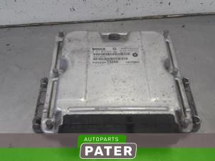 Gebruikte Computer Motormanagement Dodge Ram Van 2.5 CRD 16V Prijs € 131,25 Margeregeling aangeboden door Autoparts Pater