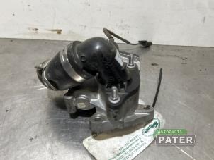 Gebruikte Diversen Renault Megane III Grandtour (KZ) 1.5 dCi 110 Prijs € 31,50 Margeregeling aangeboden door Autoparts Pater