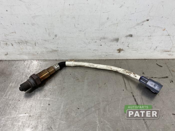 Gebruikte Lambda Sonde Peugeot 107 1.0 12V Prijs € 21,00 Margeregeling aangeboden door Autoparts Pater