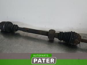 Gebruikte Cardanas rechts-voor (VWA) Renault Megane Scénic (JA) 1.6 RT Prijs € 21,00 Margeregeling aangeboden door Autoparts Pater