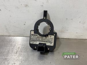 Gebruikte Stuurhoek sensor Citroen C4 Berline (LC) 1.6 HDi 16V 110 Prijs € 21,00 Margeregeling aangeboden door Autoparts Pater