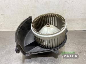 Gebruikte Chaufage Ventilatiemotor Renault Kangoo Express (FW) 1.5 dCi 70 Prijs € 19,06 Inclusief btw aangeboden door Autoparts Pater