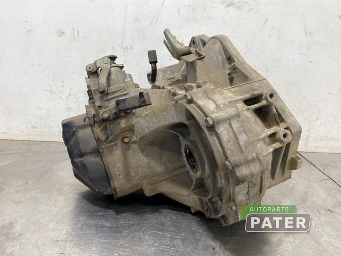 Gebruikte Versnellingsbak Suzuki SX4 (EY/GY) 1.6 16V VVT Comfort,Exclusive Autom. Prijs € 210,00 Margeregeling aangeboden door Autoparts Pater