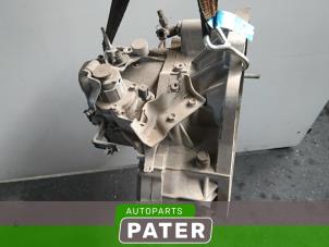 Gebruikte Versnellingsbak Suzuki SX4 (EY/GY) 1.6 16V VVT Comfort,Exclusive Autom. Prijs € 315,00 Margeregeling aangeboden door Autoparts Pater