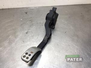 Gebruikte Gaspedaalpositie Sensor Peugeot 206 CC (2D) 1.6 16V Prijs € 15,75 Margeregeling aangeboden door Autoparts Pater