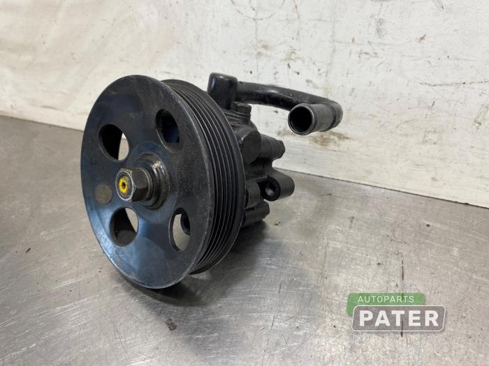 Gebruikte Pomp Servo Chevrolet Epica 2.5 24V Prijs € 26,25 Margeregeling aangeboden door Autoparts Pater