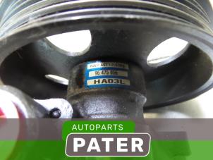 Gebruikte Pomp Servo Chevrolet Epica 2.5 24V Prijs € 10,50 Margeregeling aangeboden door Autoparts Pater