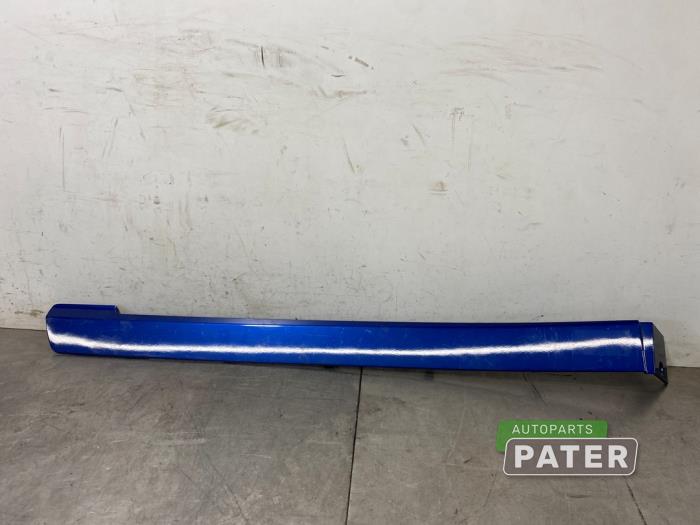 Gebruikte Diversen Mercedes Vito (639.6) 3.0 122 CDI V6 24V Prijs € 25,41 Inclusief btw aangeboden door Autoparts Pater