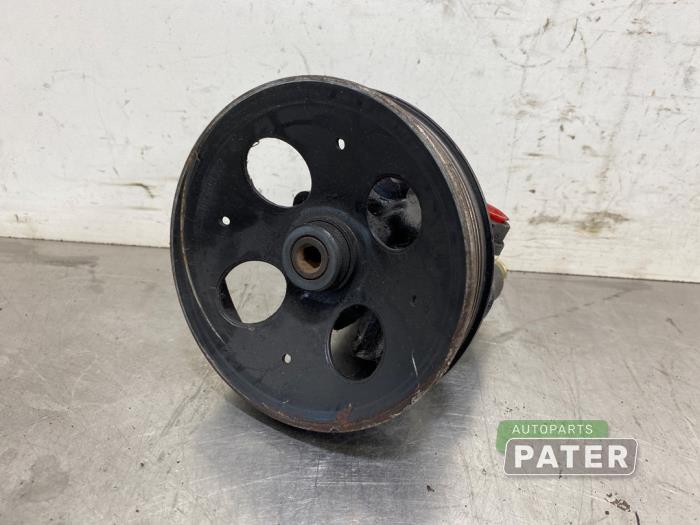 Gebruikte Servopomp Opel Corsa B (73/78/79) 1.4 Joy,Sport,GLS 16V Ecotec Prijs € 26,25 Margeregeling aangeboden door Autoparts Pater