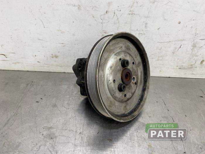 Gebruikte Servopomp Audi A6 (C5) 2.4 V6 30V Prijs € 26,25 Margeregeling aangeboden door Autoparts Pater