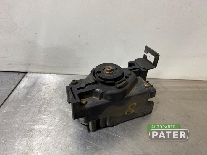 Gebruikte Computer Cruise Control Mazda 6 (GG12/82) 1.8i 16V Prijs € 21,00 Margeregeling aangeboden door Autoparts Pater