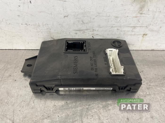 Gebruikte Module (diversen) Dacia Logan MCV I (KS) 1.6 Prijs € 26,25 Margeregeling aangeboden door Autoparts Pater